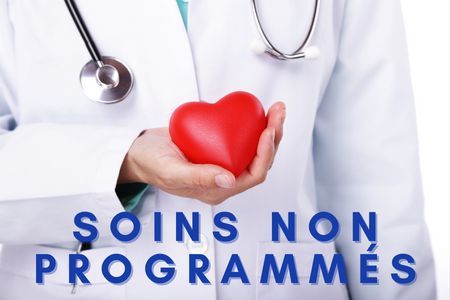 Mission 1 : Accès aux soins / Améliorer la prise en charge des soins non programmés