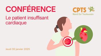 Retour en images "Le patient Insuffisant Cardiaque"