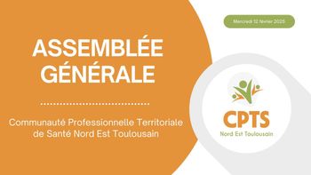 Retour en images "Assemblée Générale"