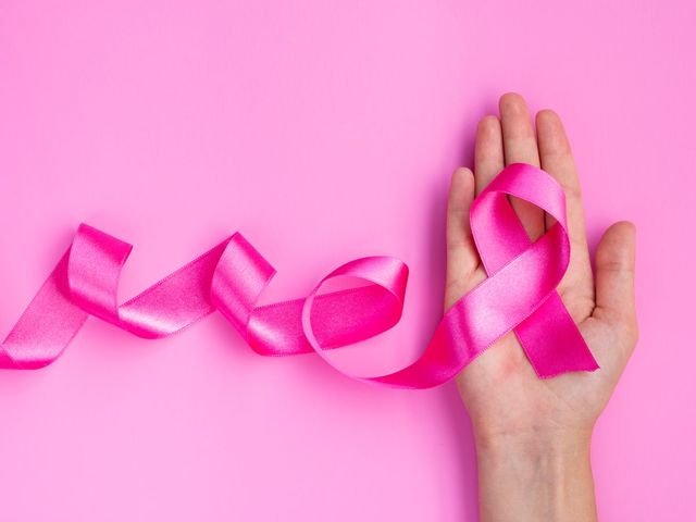 Octobre Rose 2024