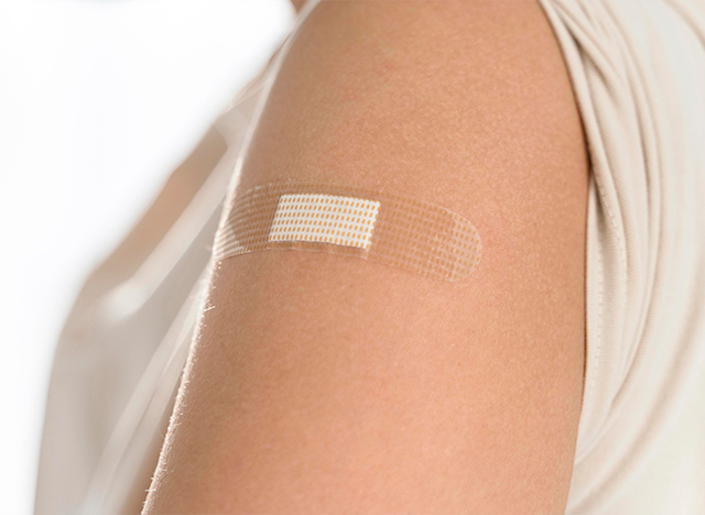 Conférence Vaccination pour les seniors