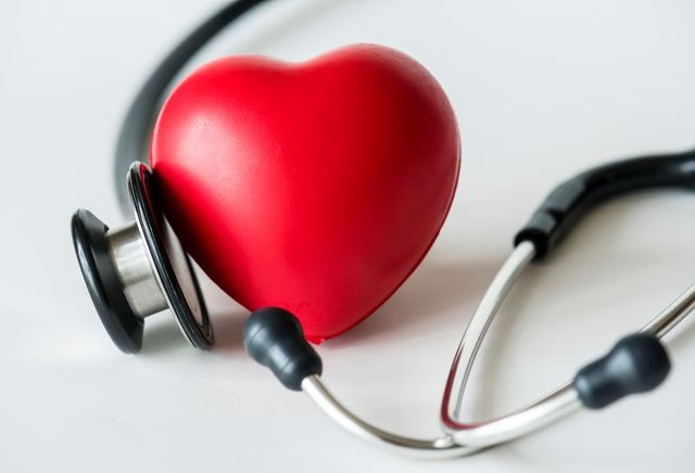 Matinée préventive autour du patient insuffisant cardiaque