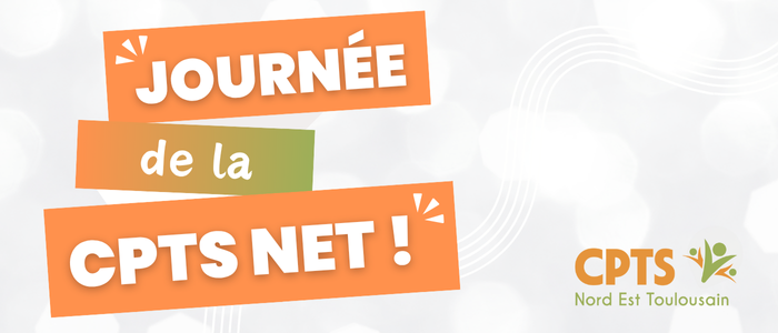 Journée de la CPTS NET