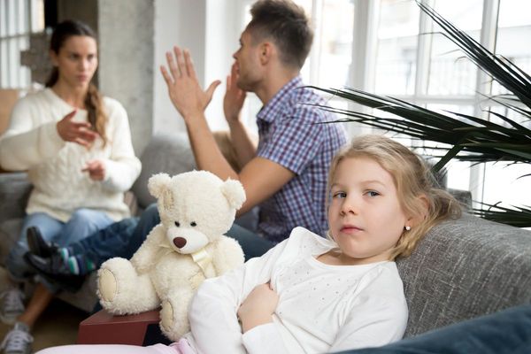 Les violences sont présentes, même en été !