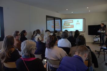 Journée CPTS NET [retour en images]