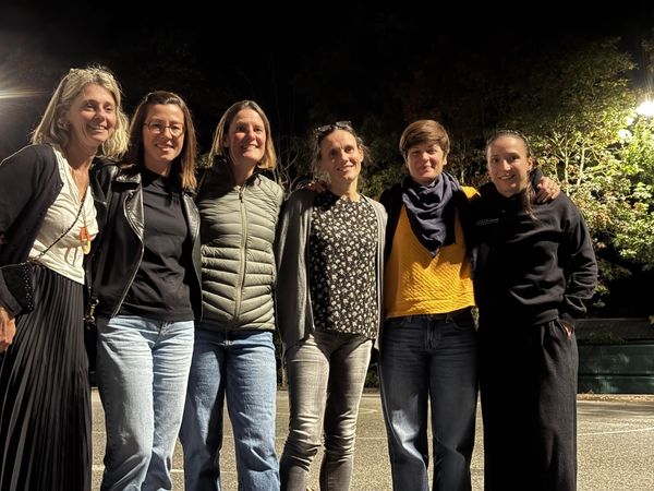Nos professionnels de santé participent au Toulouse Metropole Run Experience