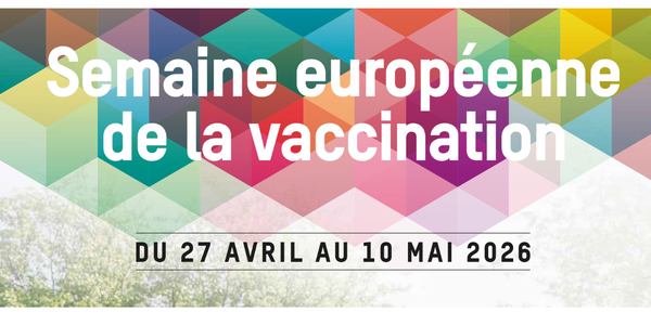 Semaine de la vaccination