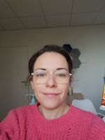 Claire LE CALVEZ