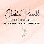 Elodie&nbsp;PICARD