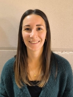Carole&nbsp;RAUZY