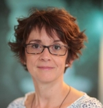 Francine&nbsp;MOUGEOT ENEL