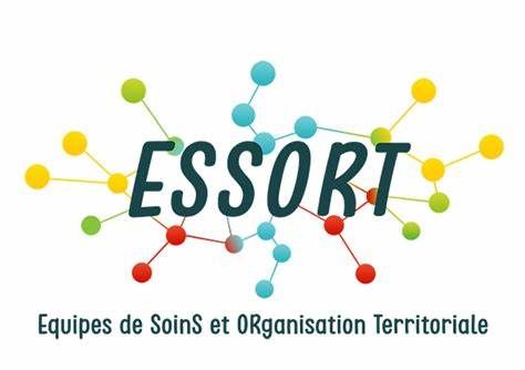 logo ESSORT