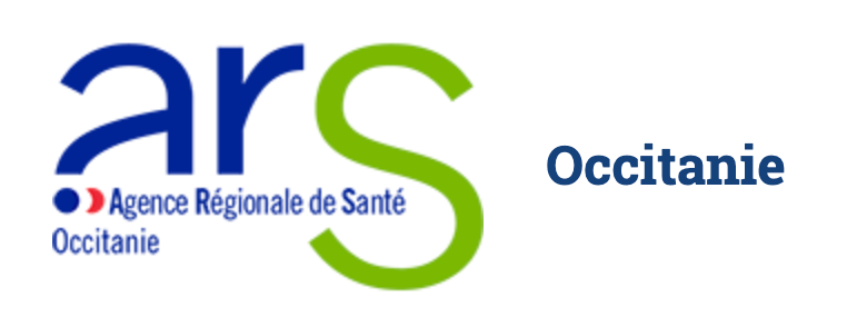 logo ARS OCcitanie