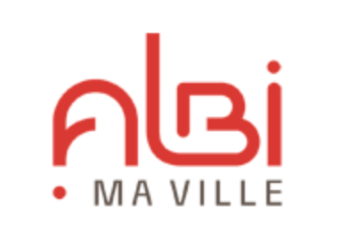 logo Mairie d'ALBI