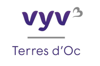 logo VYV 3 TERRES d'OC