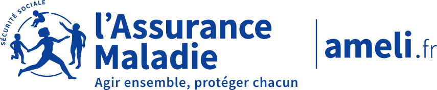 logo Assurance Maladie