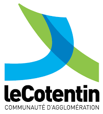 logo Communauté d'agglomération du Cotentin