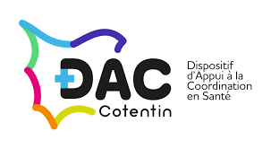 logo DAC Cotentin