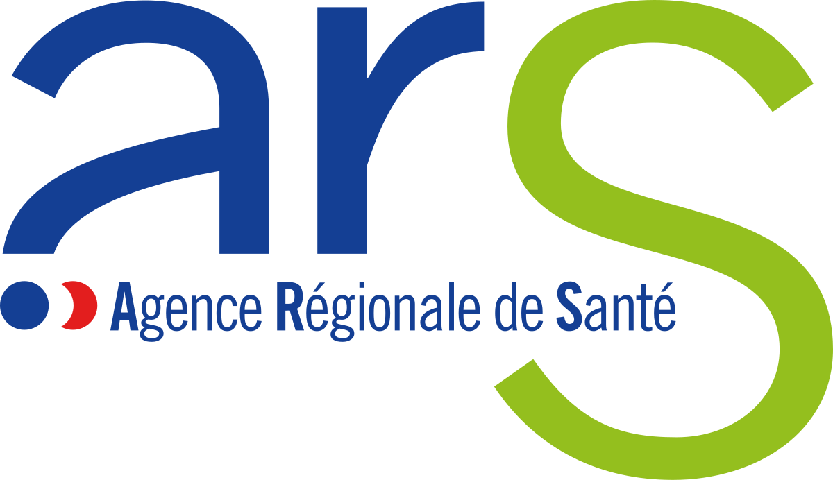 logo Agence Régionale de Santé Ile-De-France