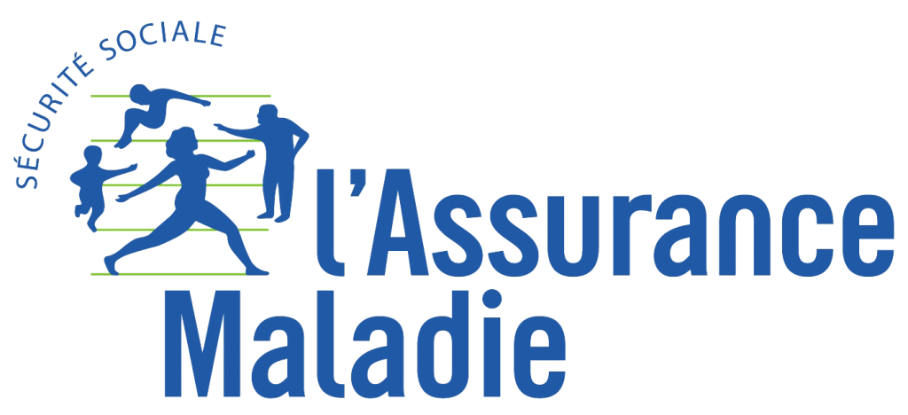 logo Assurance Maladie des Yvelines
