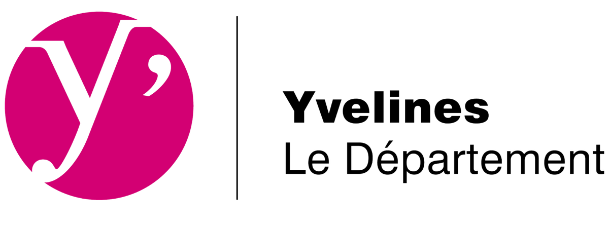 logo Département des Yvelines