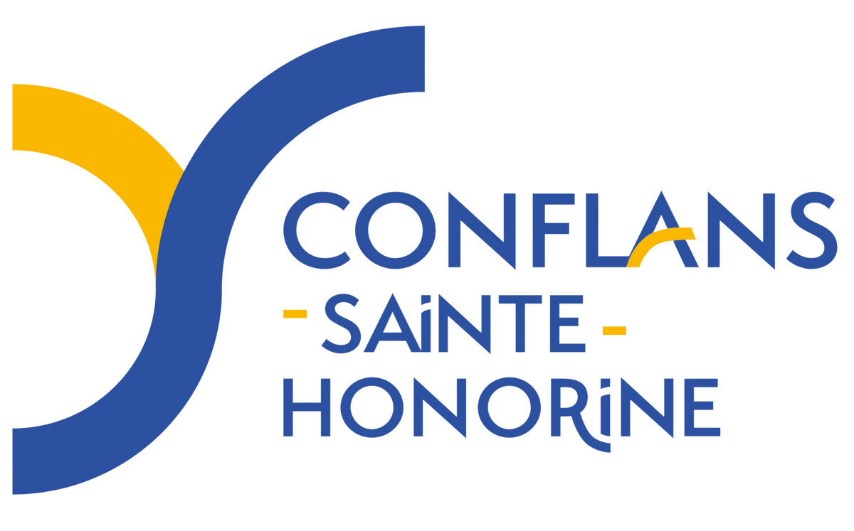 logo Ville de Conflans-Sainte-Honorine