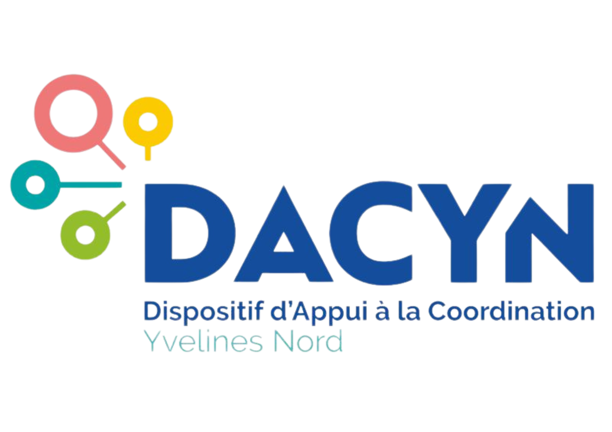 logo Dispositif d'Appui à la Coordination - Yvelines Nord