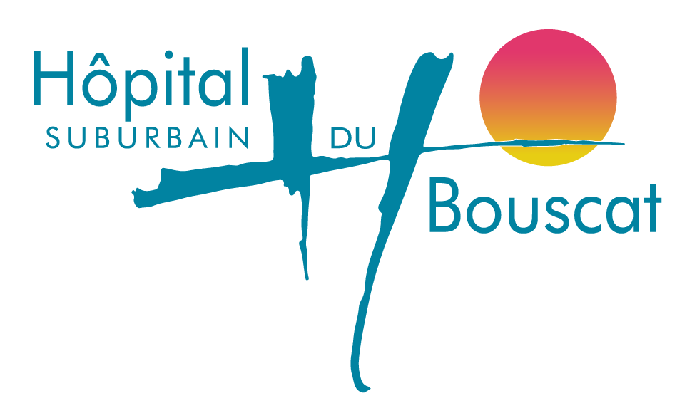 logo Hôpital du Bouscat