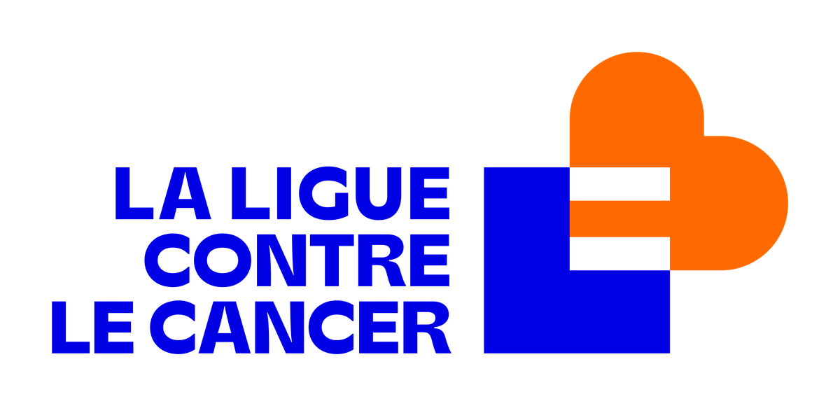 logo La ligue contre le cancer