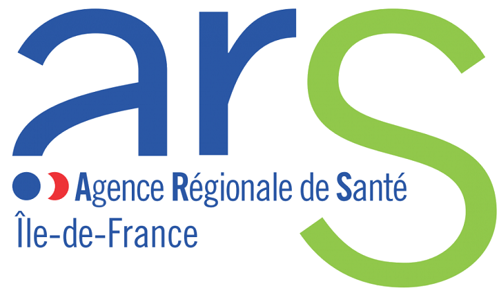 logo ARS Val d'Oise