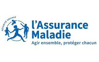 logo CPAM du Val d'Oise