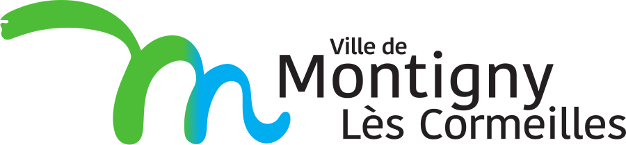logo Ville de Montigny les Cormeilles