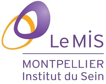 logo MIS - Montpellier Institut du Sein
