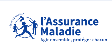 logo CPAM Haute-Garonne