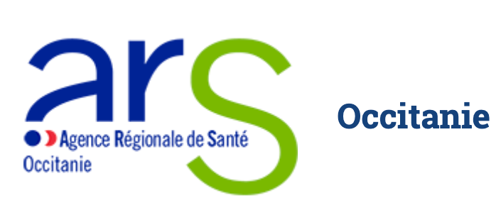 logo ARS Occitanie