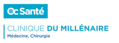 Clinique du Millénaire