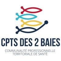 CPTS des 2 baies 