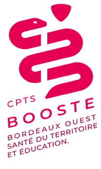 Bienvenue sur la page de la cpts BOOSTE !