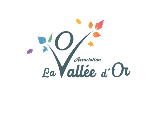 logo Association Foyer La Vallée d'Or