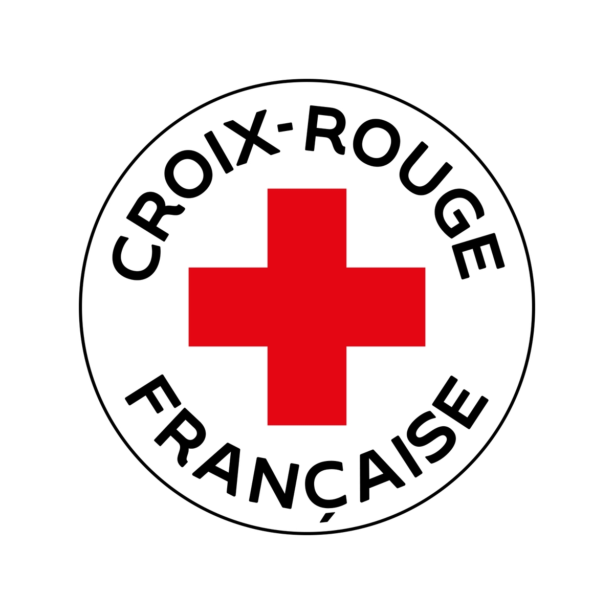 logo Croix rouge Française