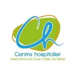 logo CHI Caux Vallée de Seine