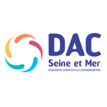 logo DAC Seine et Mer