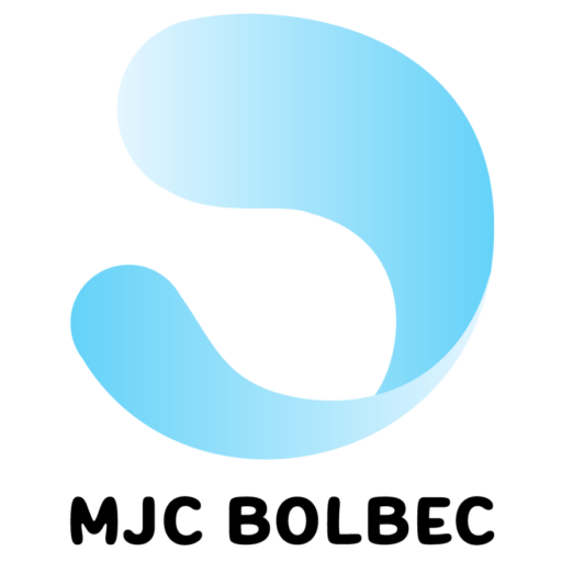 logo MJC Bolbec