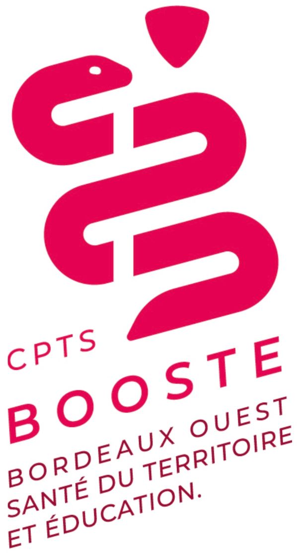 logo CPTS BOOSTE