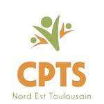 logo CPTS Nord Est Toulousain