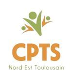 logo CPTS Nord Est Toulousain