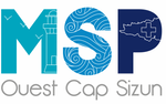 logo MSP Ouest Cap Sizun