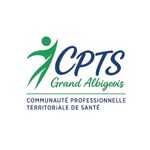logo CPTS du Grand Albigeois