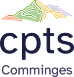 logo Communauté Professionnelle Territoriale de Santé du Comminges